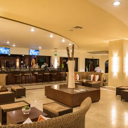 Hotel Tesoro Los Cabos