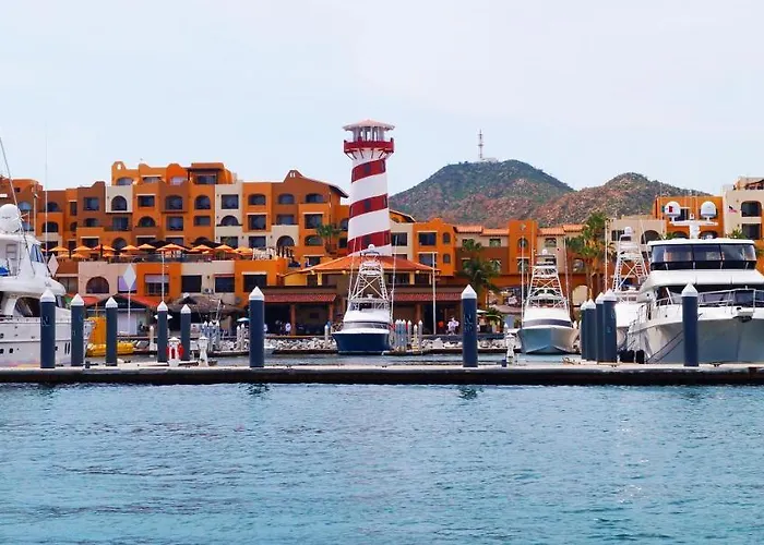 Tesoro Cabos 4*