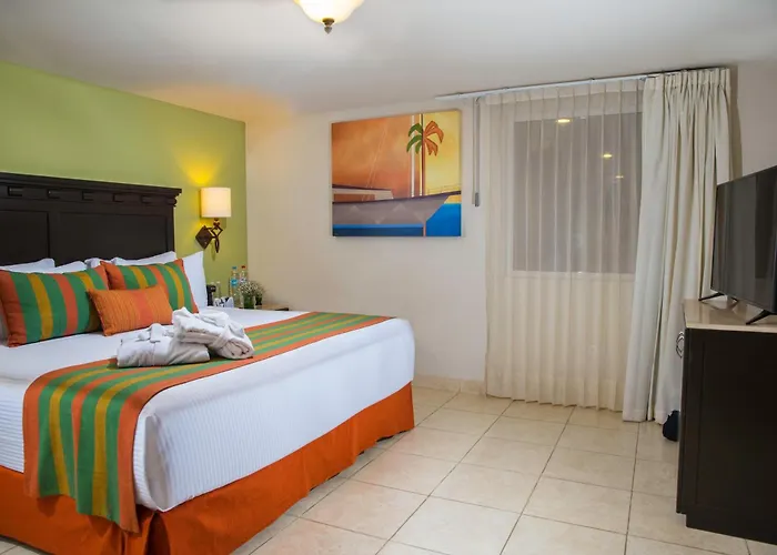 Tesoro Cabos Cabo San Lucas
