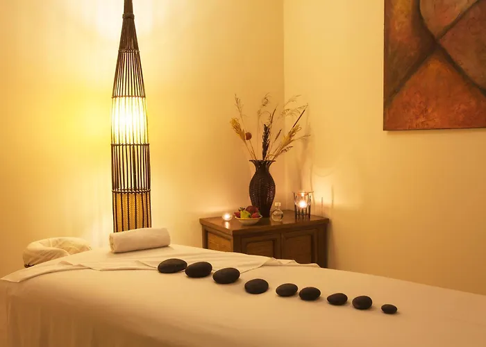 Tesoro Cabos 4*
