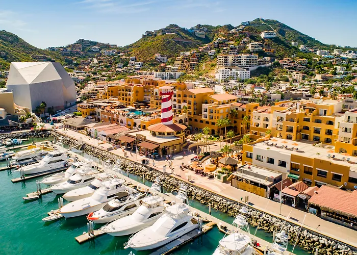 Tesoro Cabos Resort 4*
