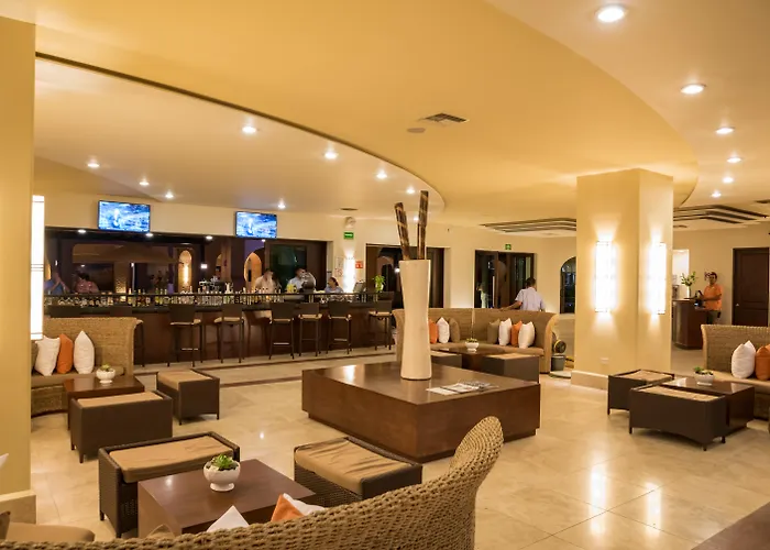 Tesoro Cabos Resort