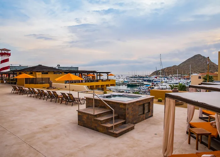 Resort Tesoro Cabos