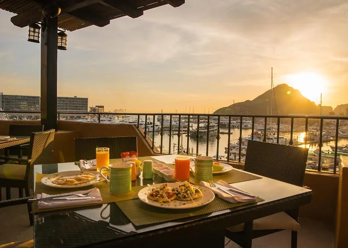 Resort Tesoro Cabos Cabo San Lucas