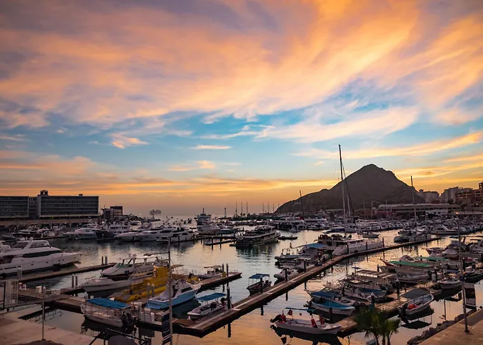 Tesoro Cabos Cabo San Lucas