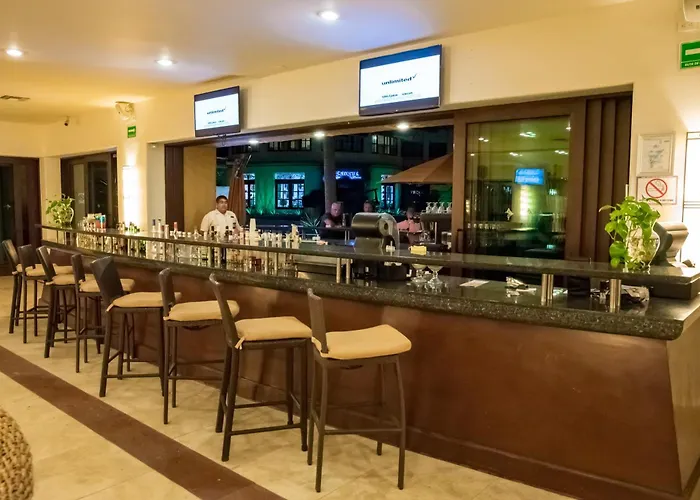 Resort Tesoro Cabos 4*