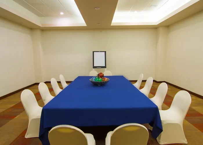 Tesoro Cabos 4*