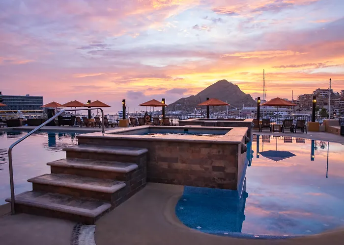Resort Tesoro Cabos 4*