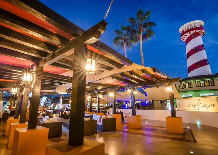 Tesoro Cabos Resort
