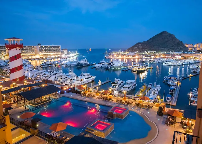 Resort Tesoro Cabos
