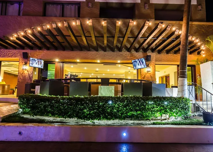 Resort Tesoro Cabos 4*