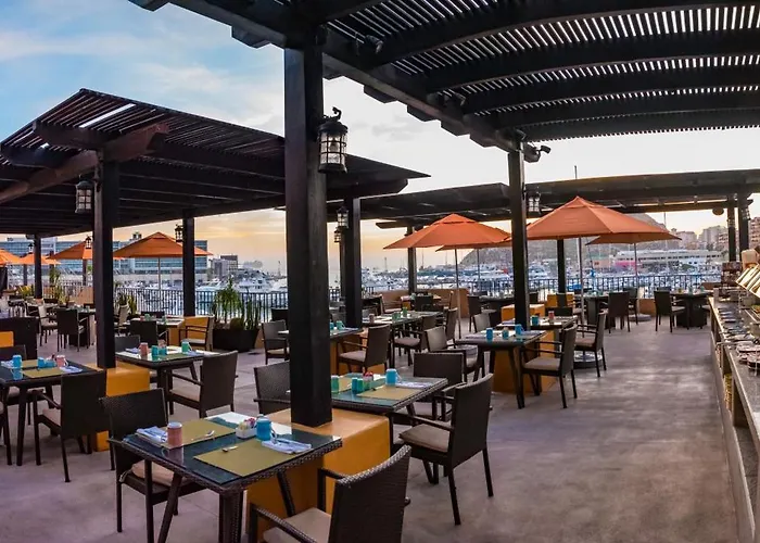 Tesoro Cabos