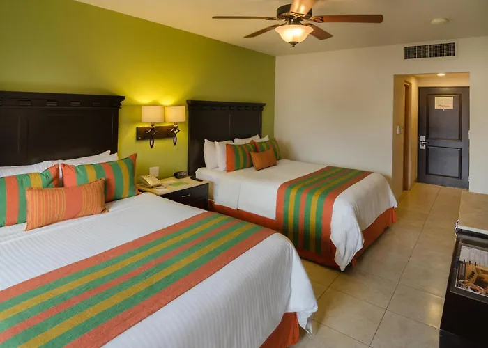 Tesoro Cabos Resort
