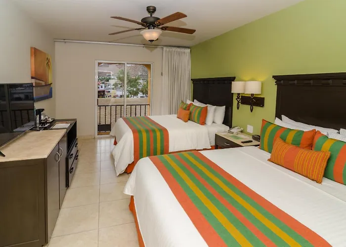 Tesoro Cabos Resort 4*