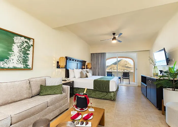 Tesoro Cabos Resort 4*