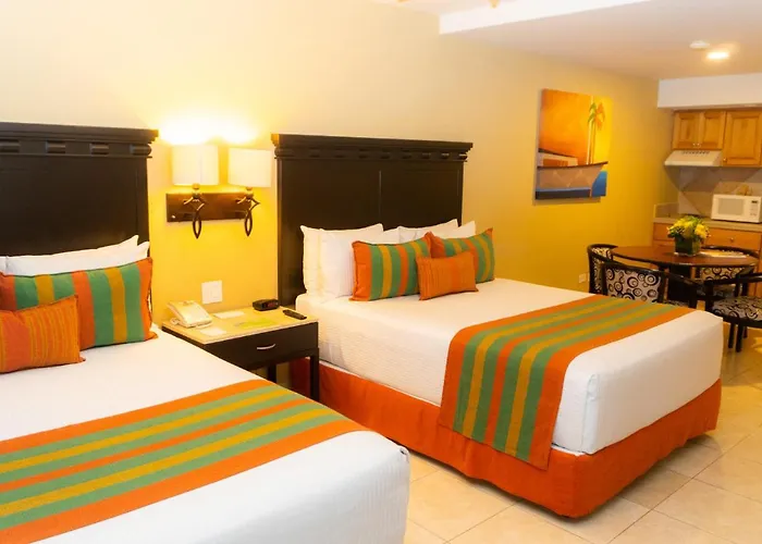 Resort Tesoro Cabos Cabo San Lucas