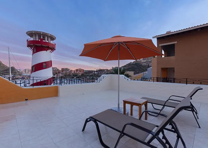 Resort Tesoro Cabos 4*
