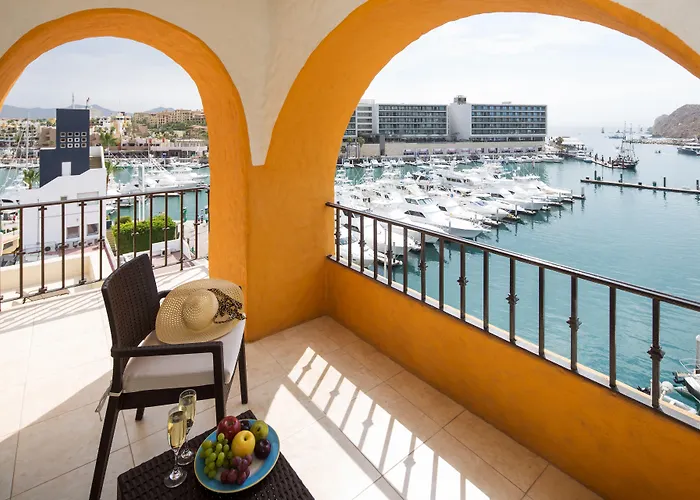 Tesoro Cabos Resort 4*