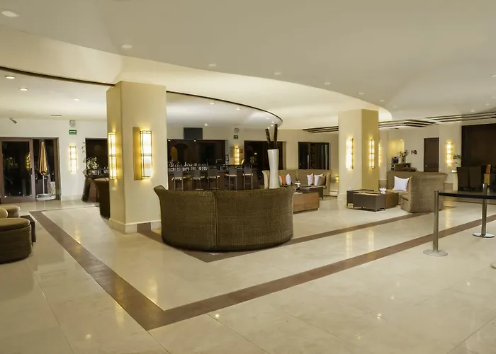 Tesoro Cabos 4* Cabo San Lucas