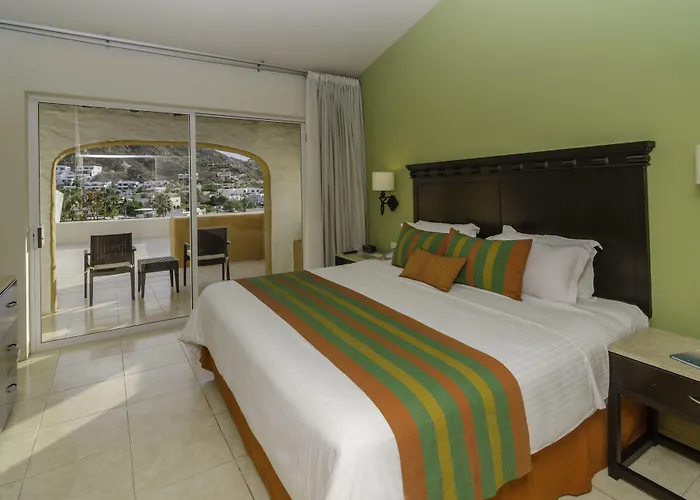 Tesoro Cabos 4* Cabo San Lucas