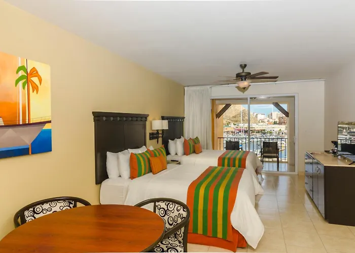 Resort Tesoro Cabos