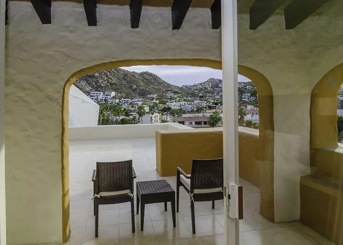 Tesoro Cabos Cabo San Lucas
