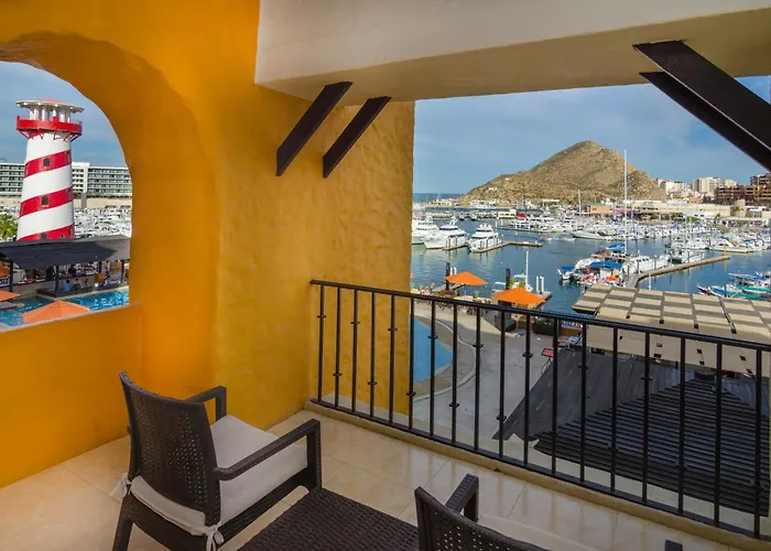 Tesoro Cabos 4*