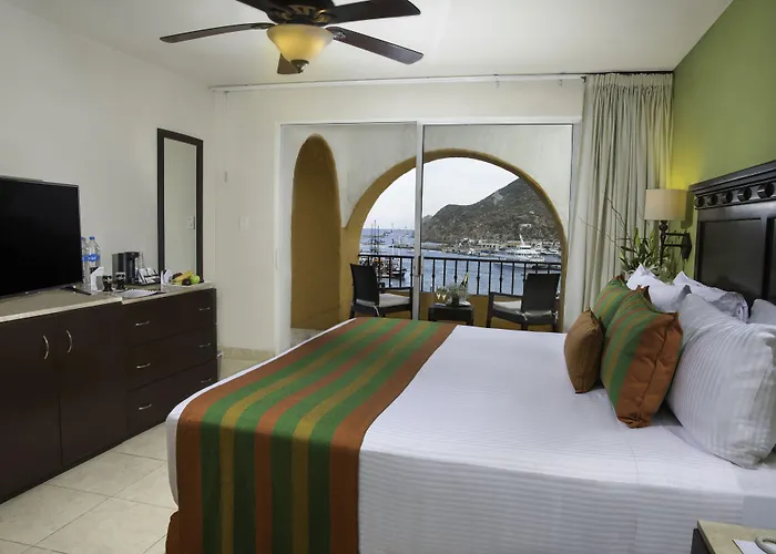 Tesoro Cabos Resort 4*
