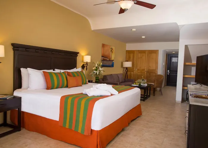 Tesoro Cabos