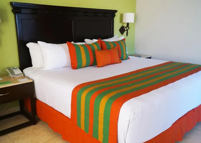 Tesoro Cabos 4*