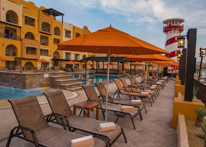 Tesoro Cabos Resort 4*