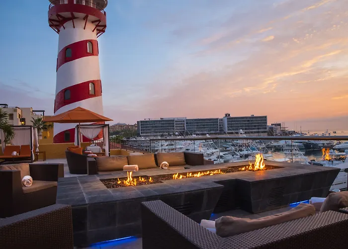 Tesoro Cabos Resort