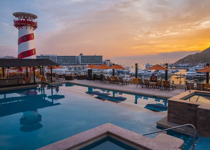 Tesoro Cabos Resort Cabo San Lucas