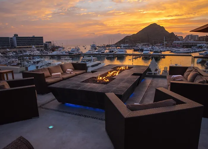 Tesoro Cabos Resort Cabo San Lucas
