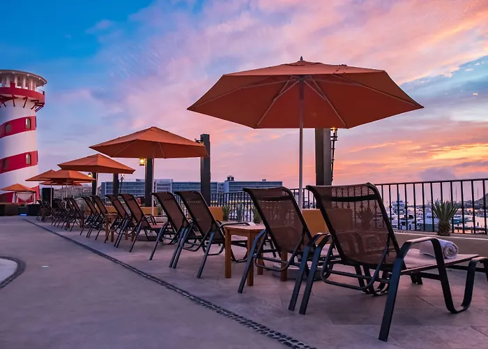 Tesoro Cabos