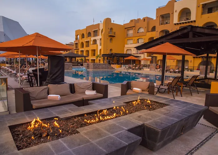 Tesoro Cabos Resort 4*