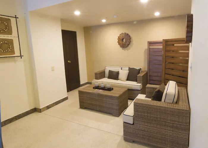 Tesoro Cabos Resort 4*