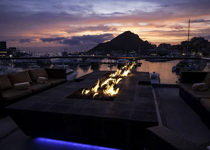 Tesoro Cabos