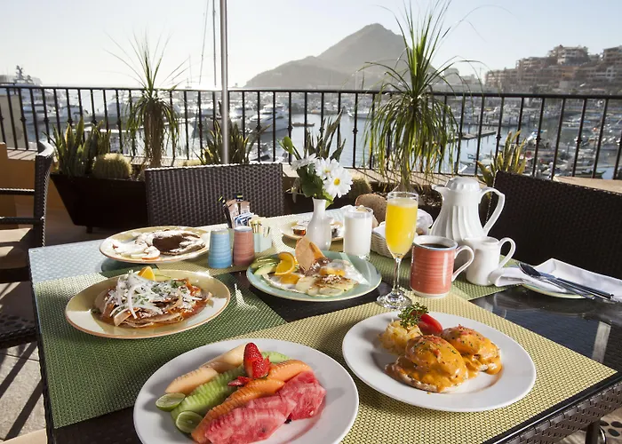 Tesoro Cabos 4* Cabo San Lucas