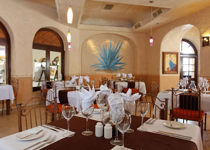 Tesoro Cabos 4* Cabo San Lucas