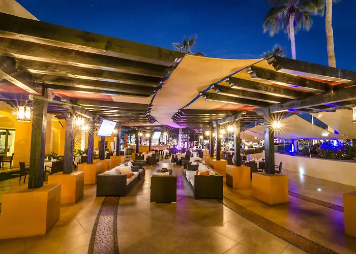 Tesoro Cabos 4* Cabo San Lucas