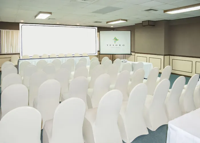 Tesoro Cabos Resort
