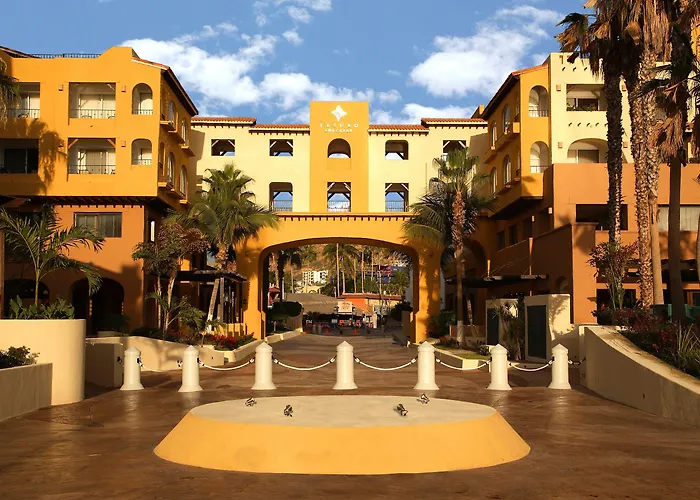 Tesoro Cabos Cabo San Lucas