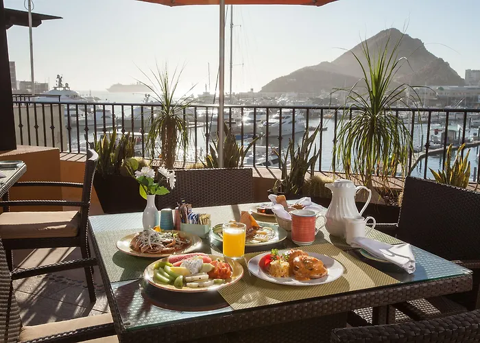 Tesoro Cabos Resort Cabo San Lucas