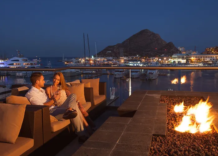 Tesoro Cabos Resort 4*