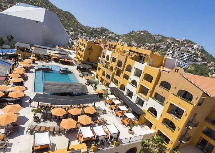 Tesoro Cabos Resort