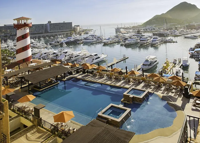 Resort Tesoro Cabos Cabo San Lucas