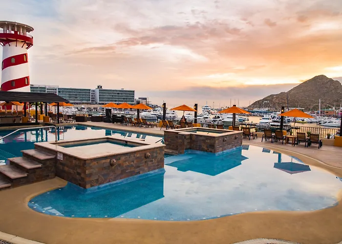 Resort Tesoro Cabos Cabo San Lucas