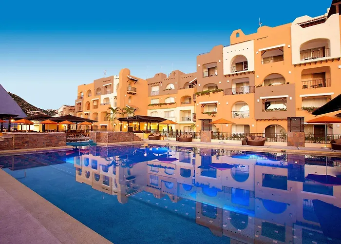 Resort Tesoro Cabos