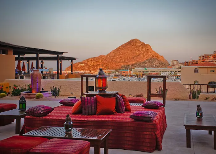 Resort Tesoro Cabos